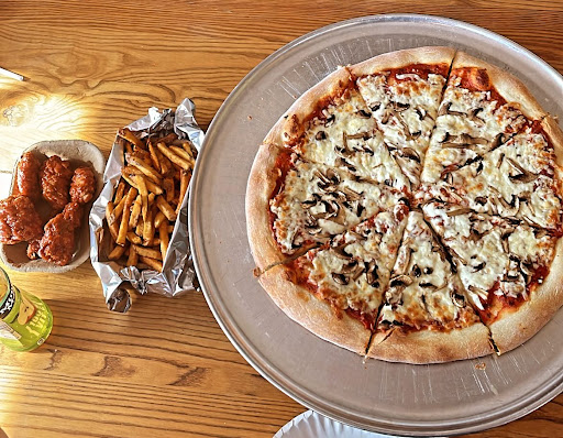 Photo of Wasaga Pizza - 670a River Rd W, Wasaga Beach, ON L9Z 2P1